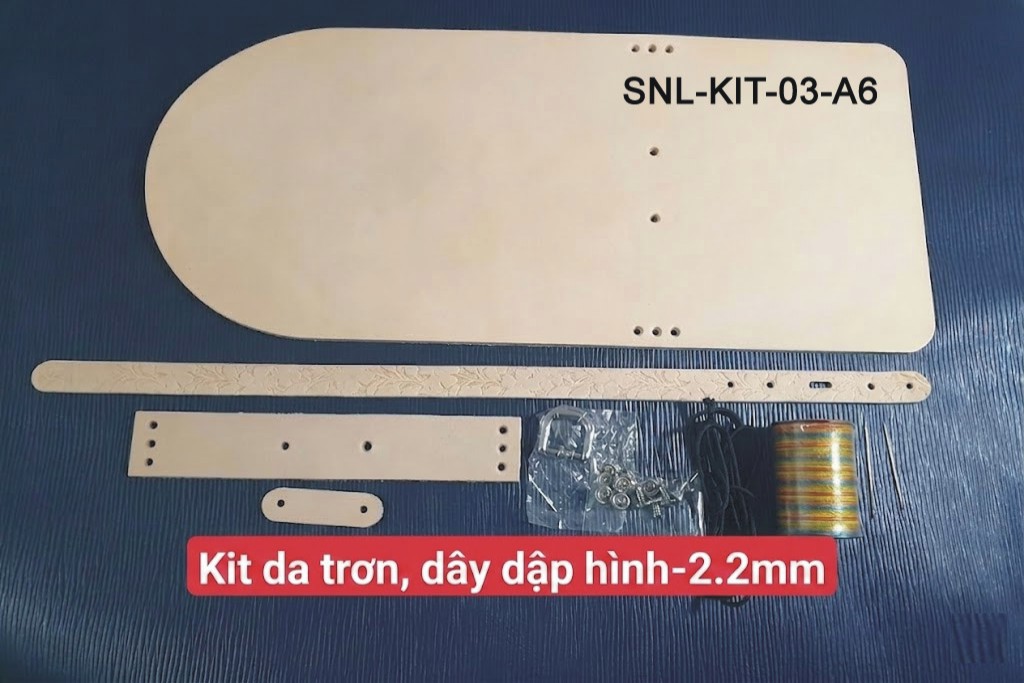 SNL-KIT-03-A6