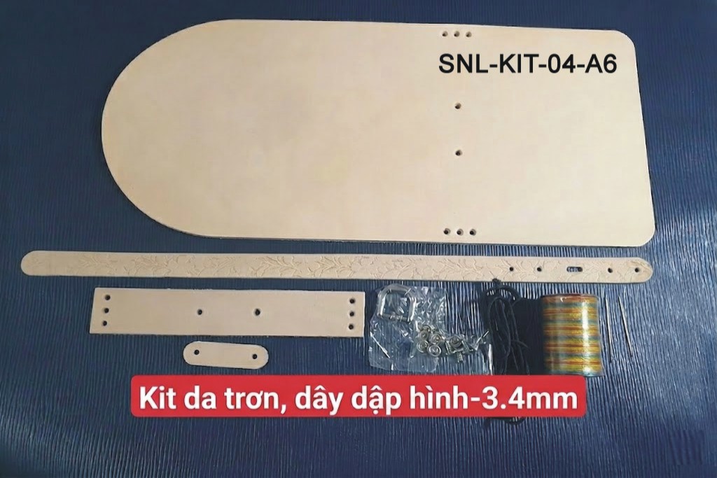 SNL-KIT-04-A6