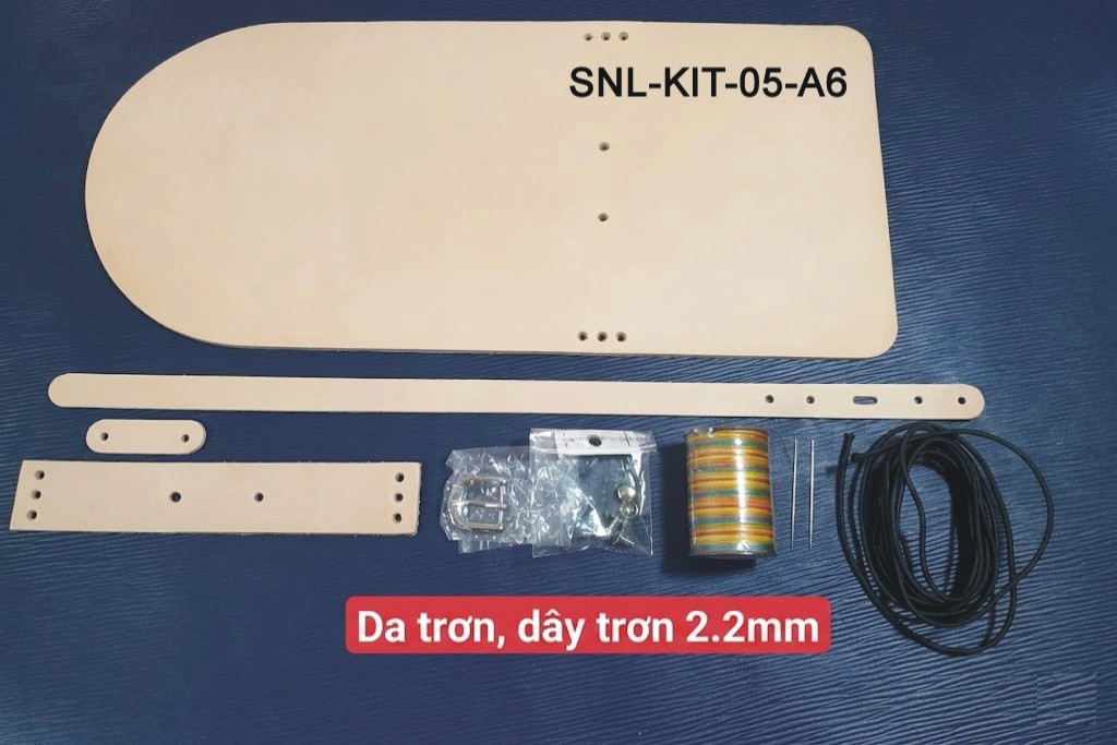 SNL-KIT-05-A6