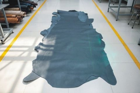 Grain Leather