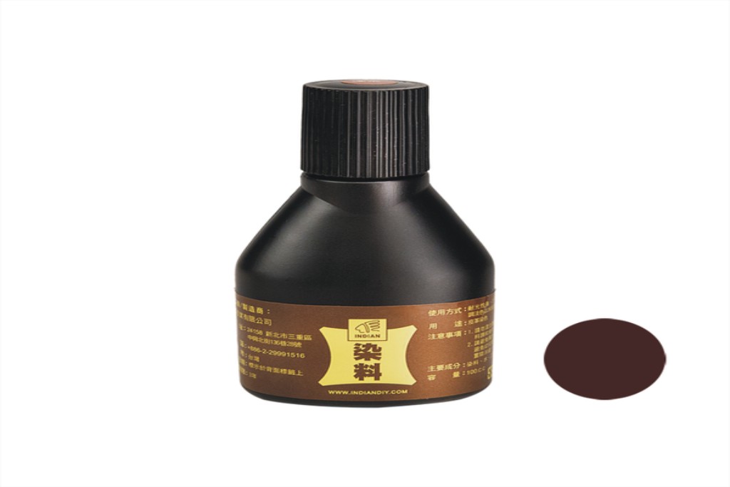100ml - Water Base Leather Dyes