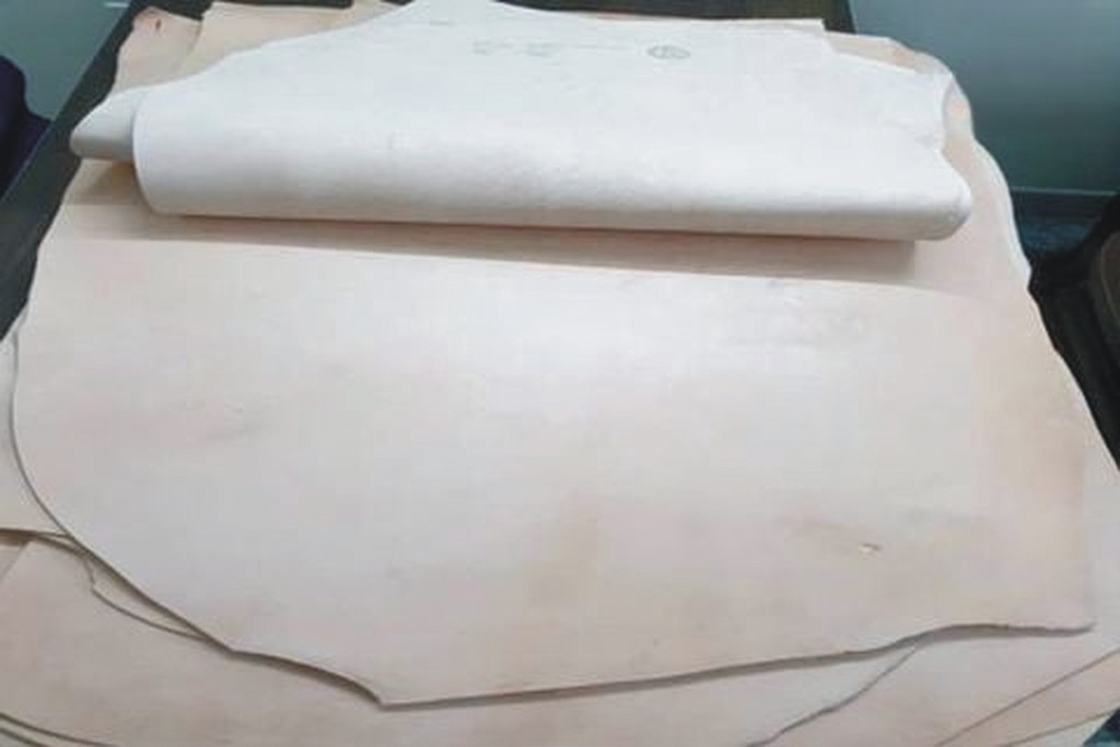Natural, 3.2-3.4mm