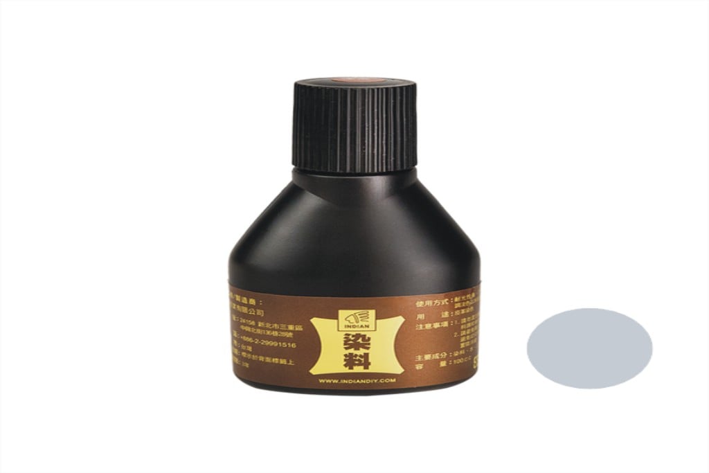 100ml - Water Base Leather Dyes