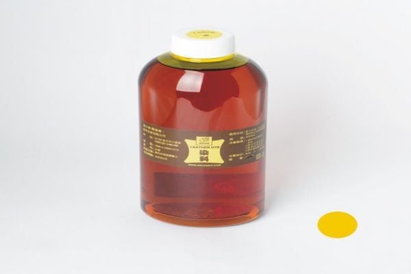500ml - Water Base Leather Dyes