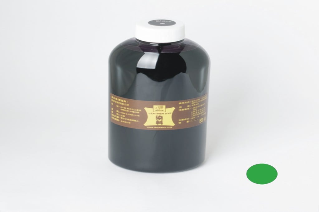 500ml - Water Base Leather Dyes