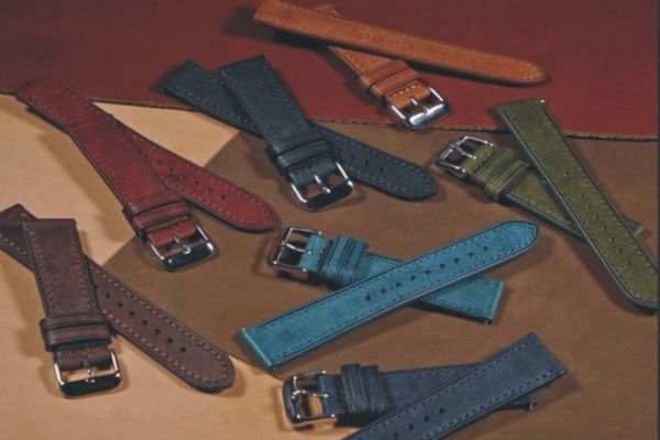 Dây Đeo Da - Leather Strap