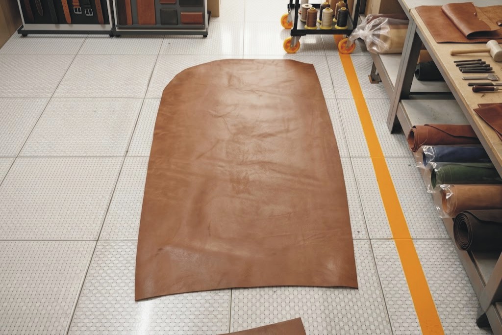 Da Đế Giày Insole