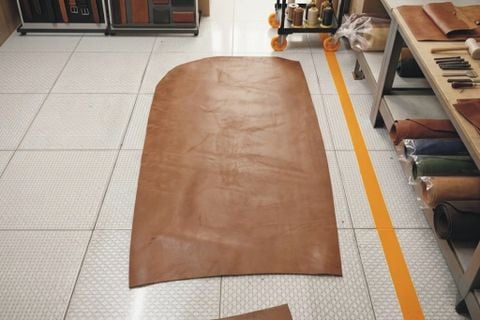 Da Đế Giày Insole