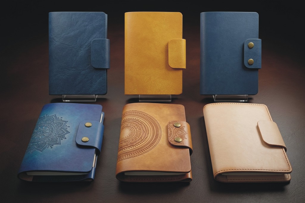 Book Cover A6