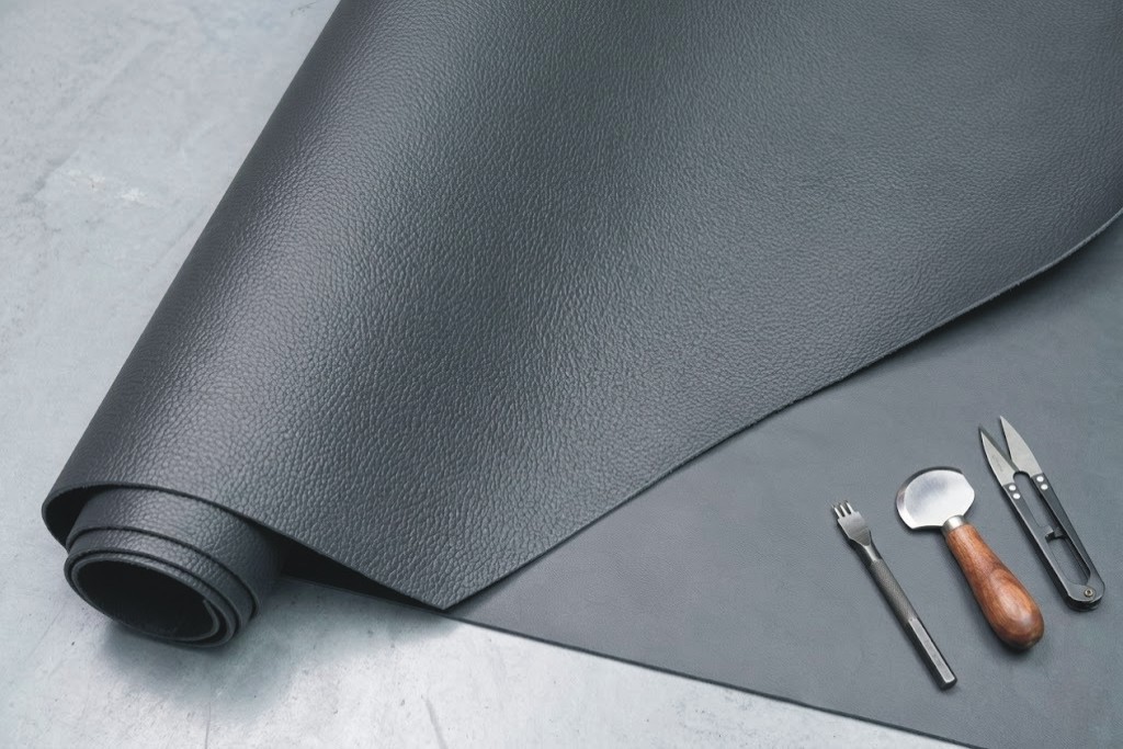 Split Leather