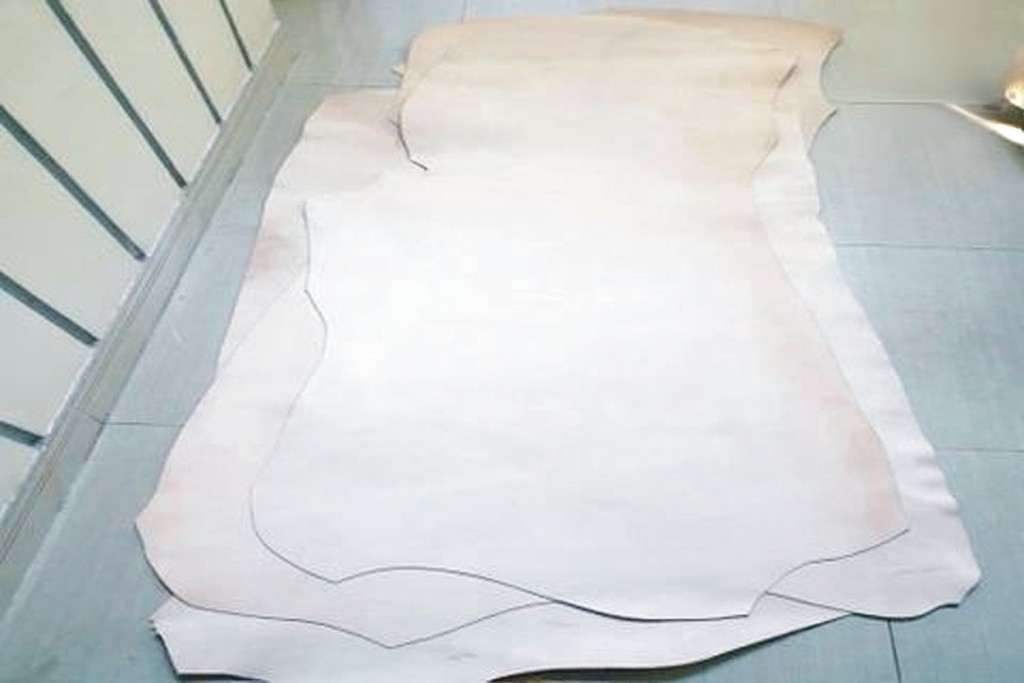 Dây Đeo Da - Leather Strap