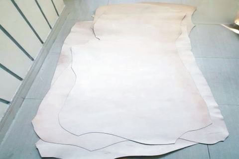 Dây Đeo Da - Leather Strap