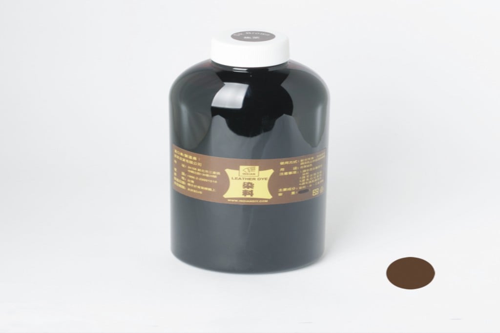 500ml - Water Base Leather Dyes