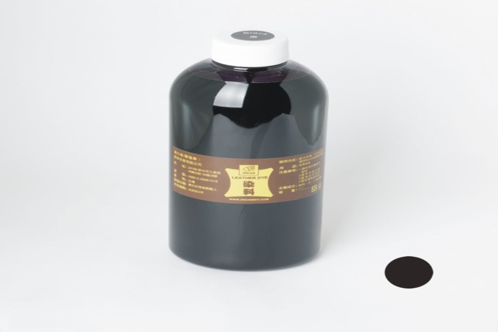 500ml - Water Base Leather Dyes