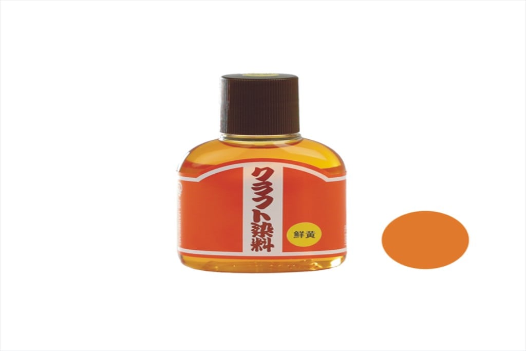 Craft Dye - Water Base Leather Dyes