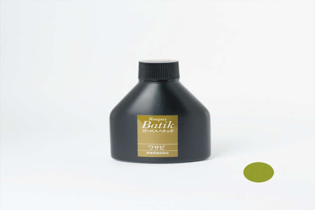 Roapas Batik - Water Base Leather Dyes