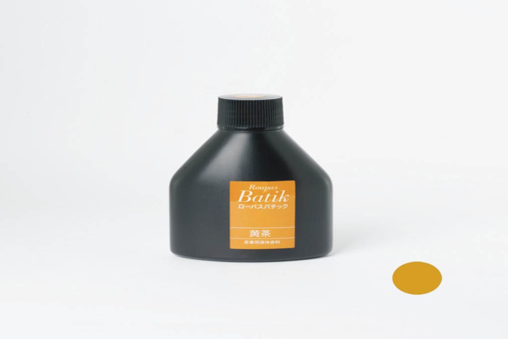 Roapas Batik - Water Base Leather Dyes