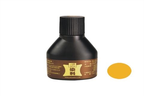 100ml - Water Base Leather Dyes