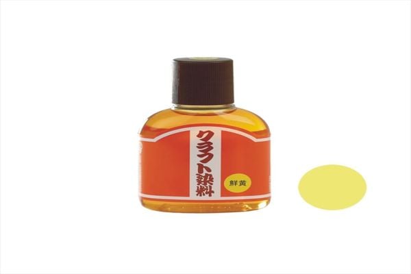 Craft Dye - Water Base Leather Dyes