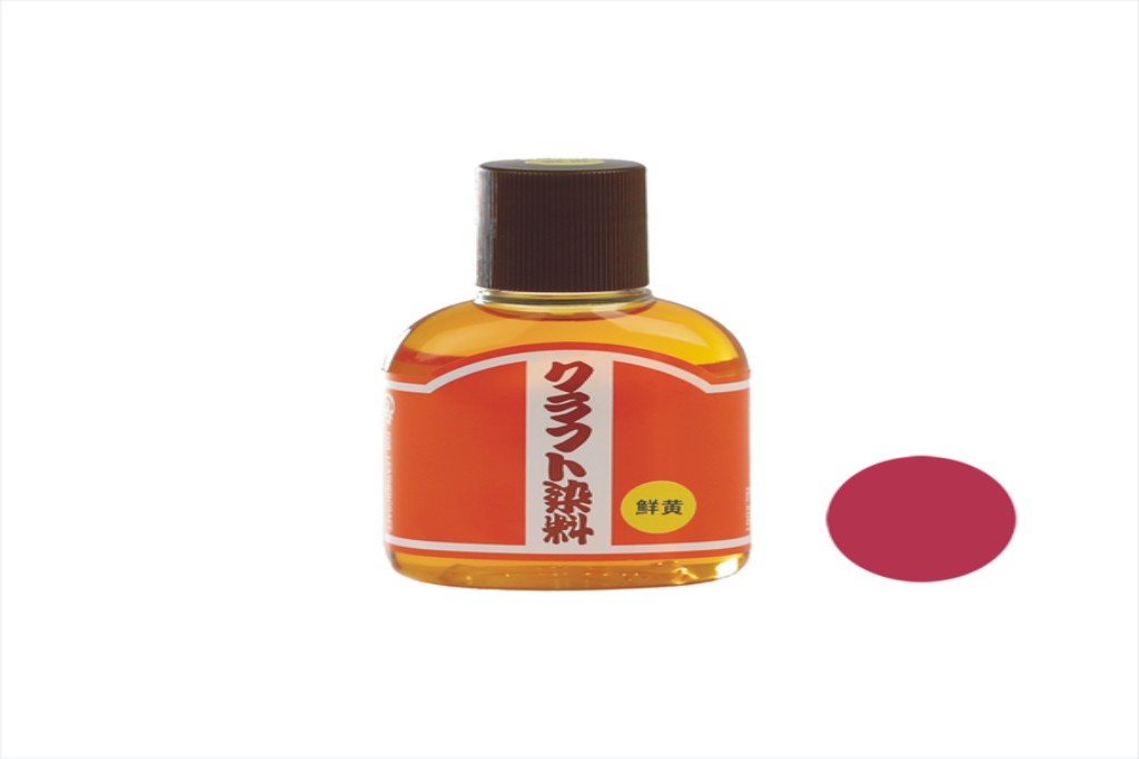 Craft Dye - Water Base Leather Dyes