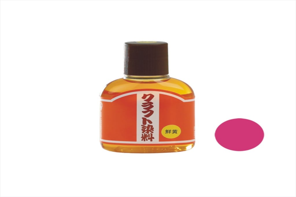 Craft Dye - Water Base Leather Dyes