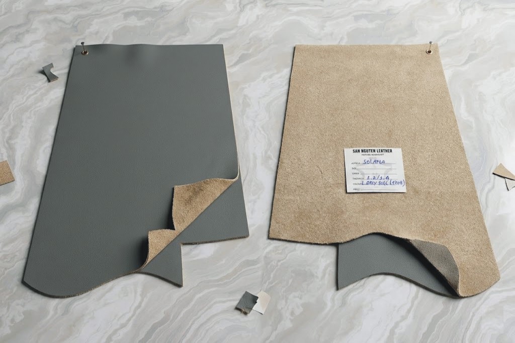 Solana - L.Grey 8046 (1708)