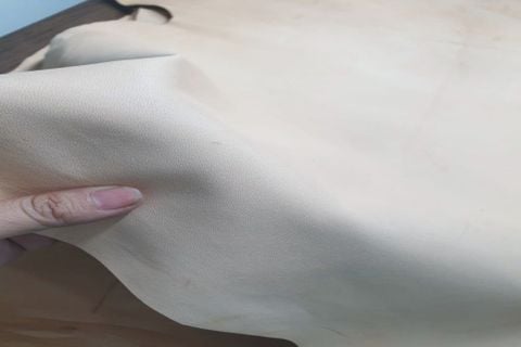 Da Veg Dê - Natural Color