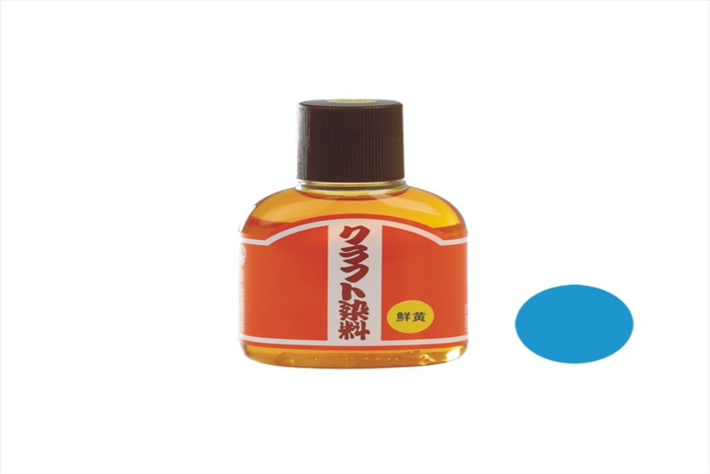 Craft Dye - Water Base Leather Dyes