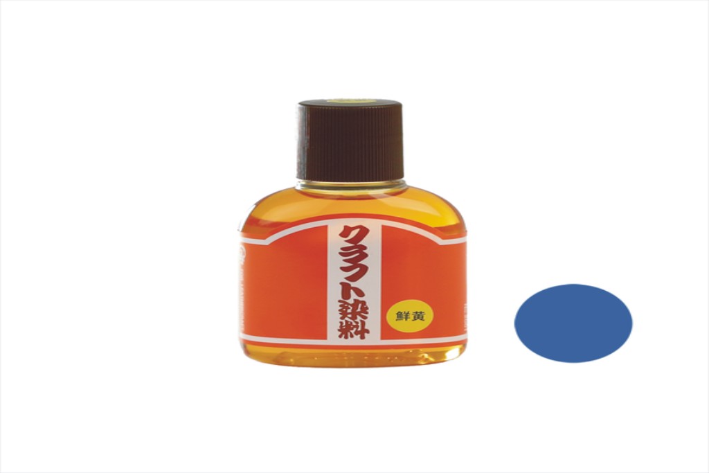 Craft Dye - Water Base Leather Dyes