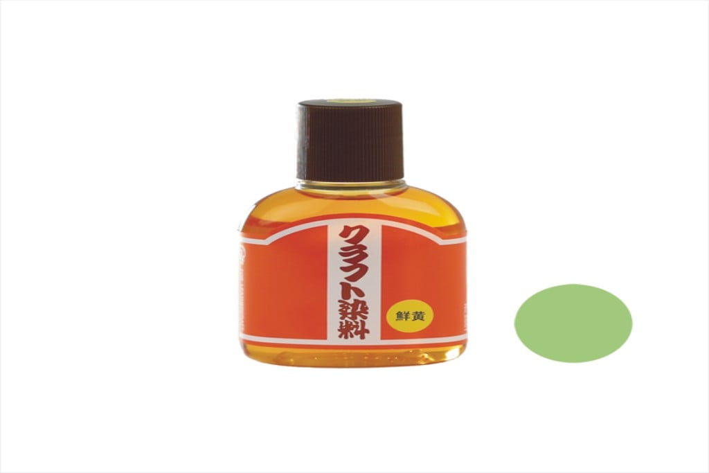 Craft Dye - Water Base Leather Dyes