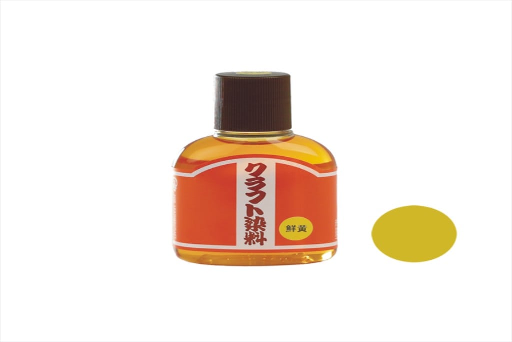 Craft Dye - Water Base Leather Dyes
