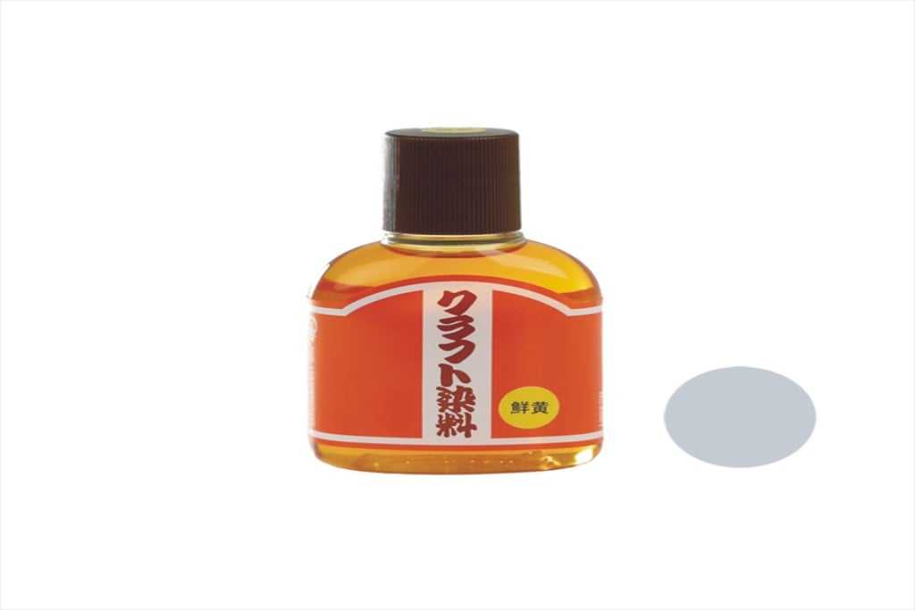 Craft Dye - Water Base Leather Dyes