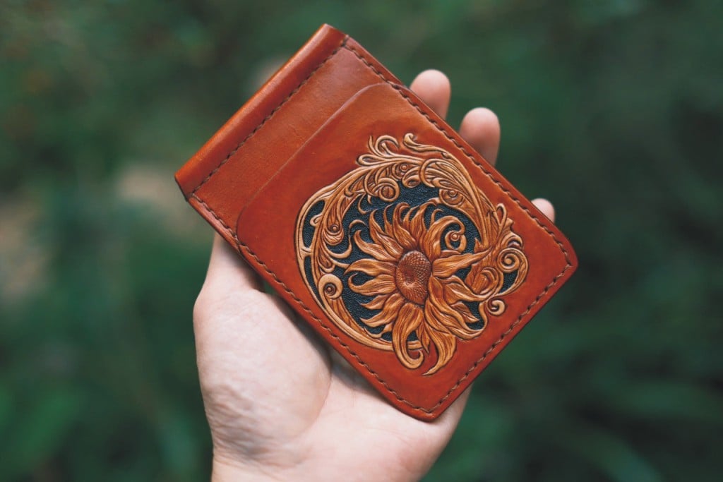 Money Clip Wallet