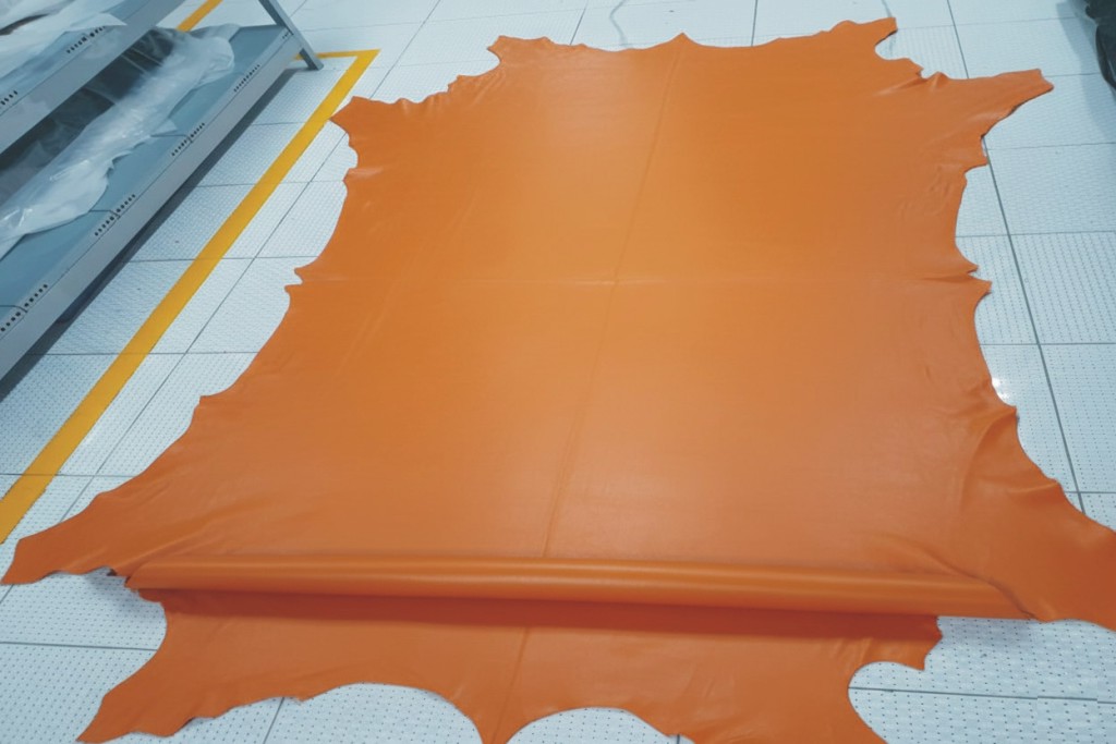 Orange-74