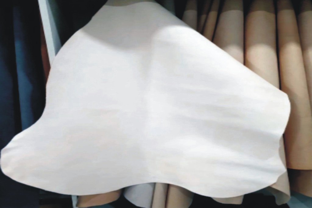 Cow Hide