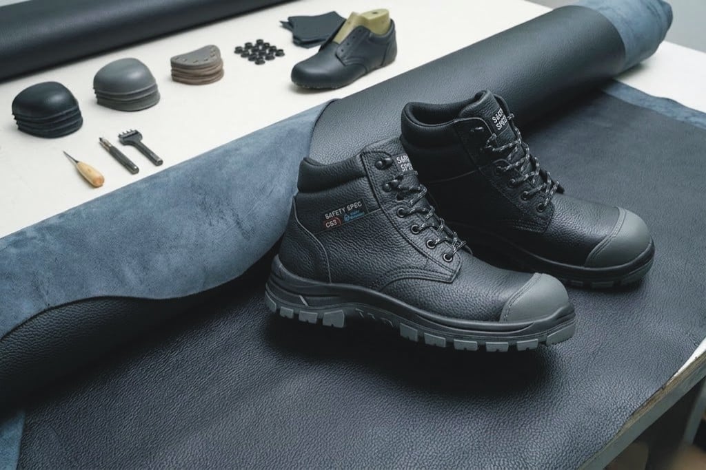 Grain Leather