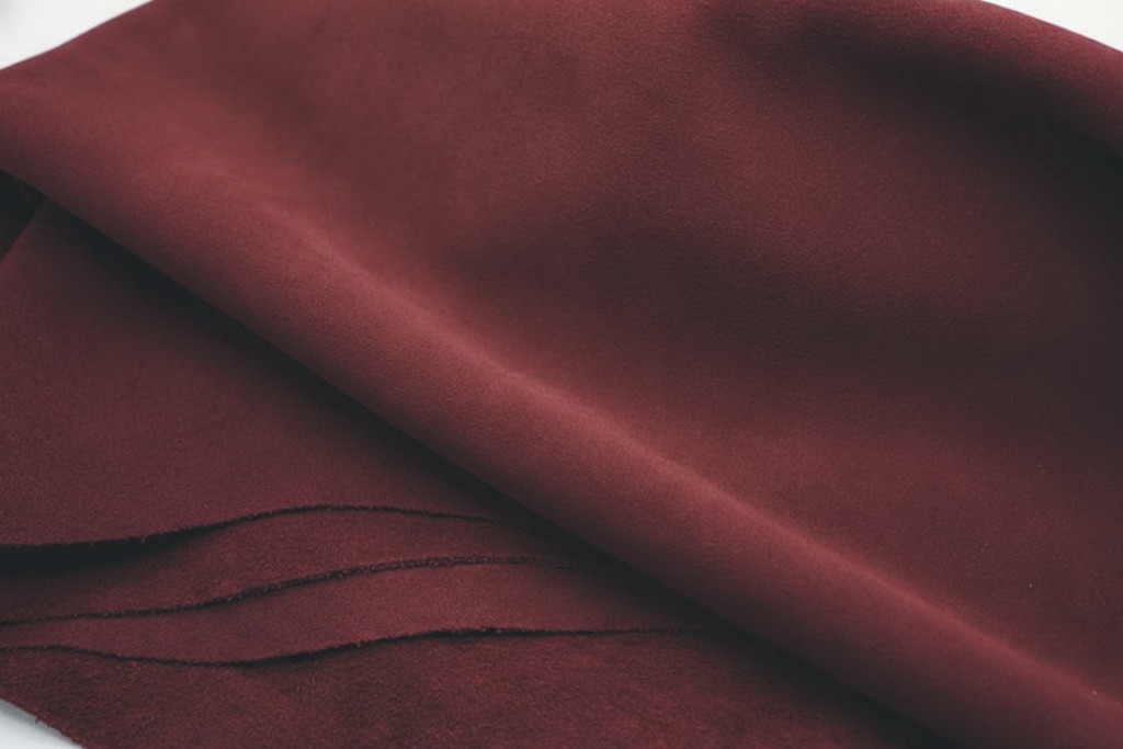 Deep Claret