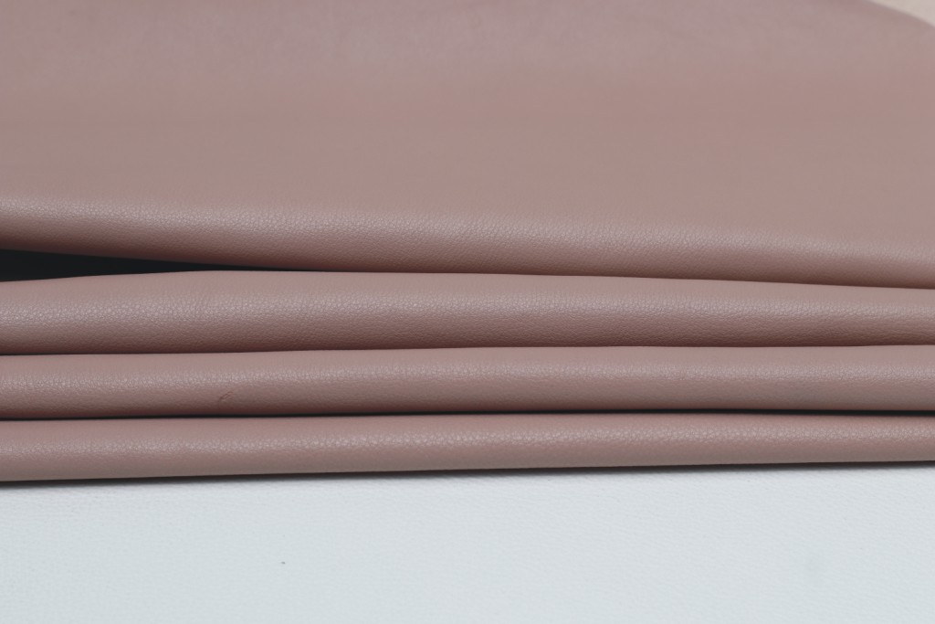 Dusty Pink Brown