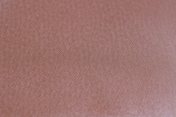 Embossed Milled Leather (Da Bò Dập Vân) - Taiga