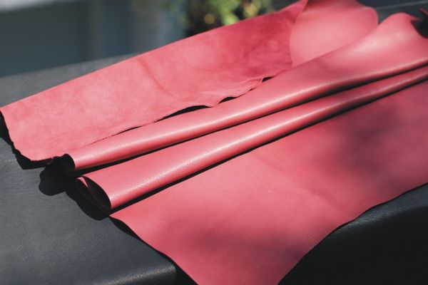 Gloves Leather - Goat Skin