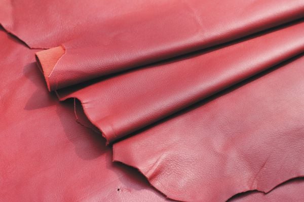 Doris - Classic, Sheep Leather