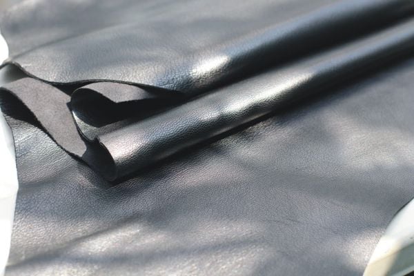 Full Grain Goat Leather