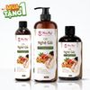  [Mua 1 Tặng 1] Cốt Nghệ Gấc Làm Sáng Da, Mờ Thâm, Thẩm Thấu Nhanh Dùng Hàng Ngày Cho Mẹ Sau Sinh 