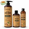  Dầu Gội Cho Mẹ Bầu & Sau Sinh Giảm Gàu & Rụng Tóc Chiết Xuất Gừng, Nghệ 