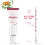  [Mua 1 Tặng 1] Kem Bôi Nứt Đầu Ti, Nứt Cổ Gà Giúp Đầu Ti Mềm Mại, Giảm Đau Rát 