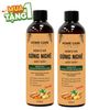  [Mua 1 Tặng 1] Kem Ủ Xả Gừng Nghệ Dưỡng Tóc Mềm Mượt, Giảm Xơ Rối, Gãy Rụng Cho Mẹ Bầu & Sau Sinh 