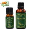  [Mua 1 Tặng 1] Tinh Dầu Tràm Cho Bé Giữ Ấm Cơ Thể, Đẩy Khí Lạnh, Làm Dịu Da 