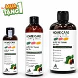  [Mua 1 Tặng 1] Nước Tẩy Trang Làm Sạch Sâu, Dịu Nhẹ Cho Nhiều Loại Da Chiết Xuất Từ Dâu Tằm, Nha Đam 