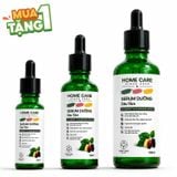  [Mua 1 Tặng 1] Serum Dưỡng Da Từ Dâu Tằm Giúp Sáng Da, Mờ Thâm, Đều Màu Da 