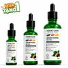  [Mua 1 Tặng 1] Serum Dưỡng Da Từ Dâu Tằm Giúp Sáng Da, Mờ Thâm, Đều Màu Da 
